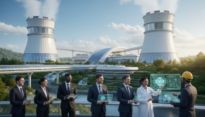 bezbednost nuklearne energije bezbednost nuklearne energije