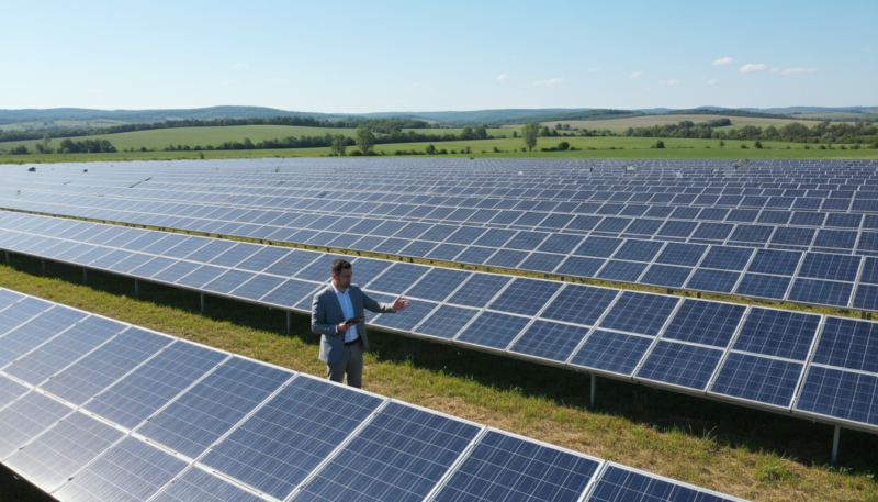 solarni paneli ušteda solarni paneli ušteda